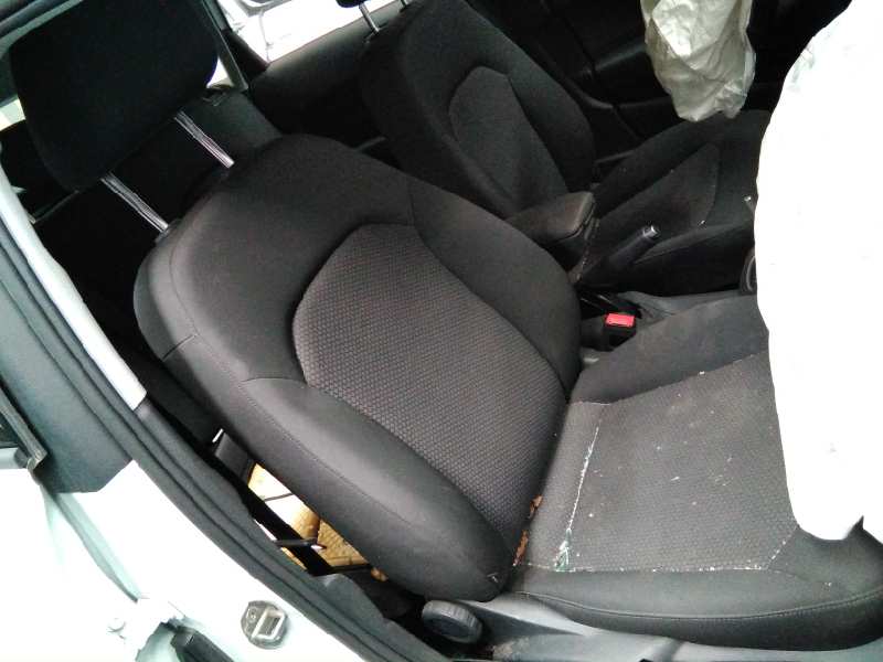 AUDI A1 Sportback (8XA, 8XF) Rear Right Door Window Regulator 8X4839462A, E1-B6-11-1 18627916