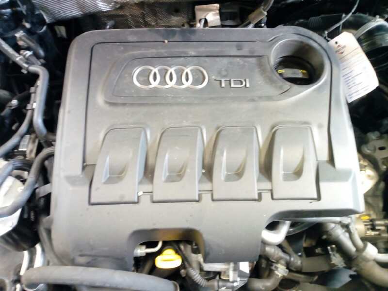 AUDI Q3 8U (2011-2020) Forreste venstre dørlås 8J1837015B,E1-B6-40-2 18470375