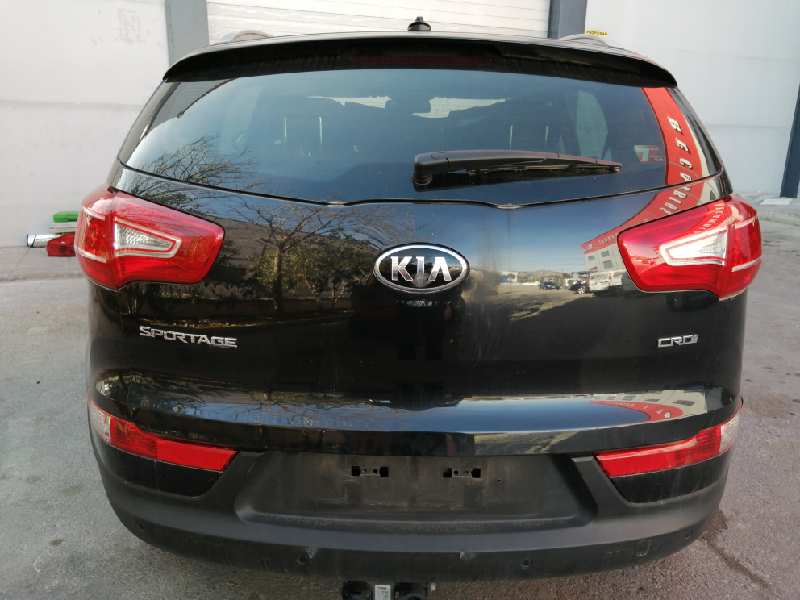 KIA Sportage 3 generation (2010-2015) Защита от солнца правая E2-B5-9-1 18554411