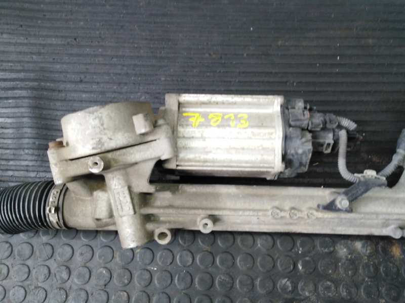 OPEL Astra J (2009-2020) Steering Rack 7805501451,7805974726,P1-B8-24 18633417