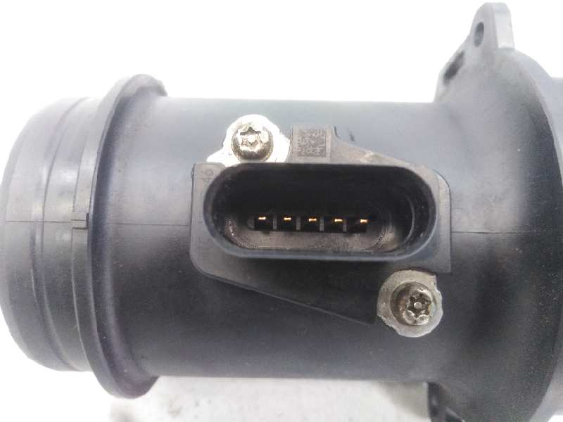 AUDI A4 B6/8E (2000-2005) Oro srauto matuoklė 059906461K, E2-A1-13-6 18599483