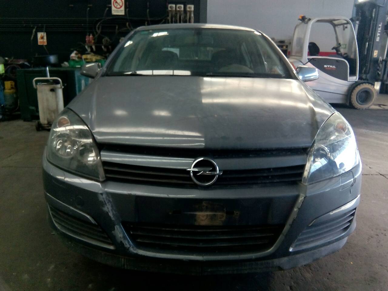 OPEL Astra J (2009-2020) Блок управления двигателем 0281011943, 55556829, E3-A5-9-3 18730157