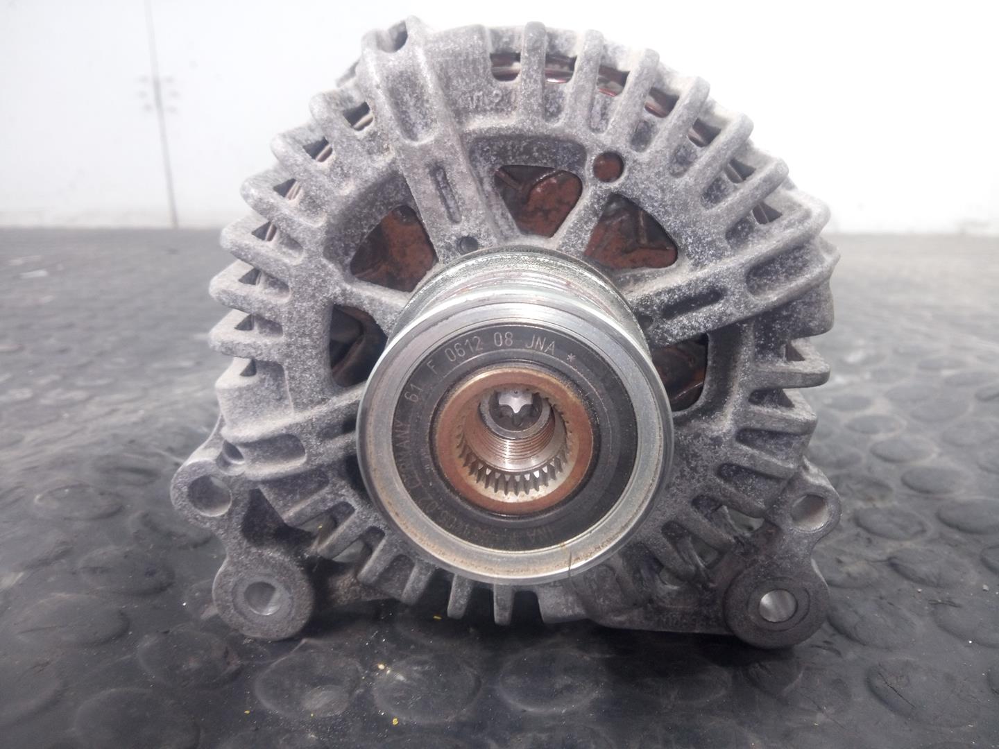 FIAT Exeo 1 generation (2009-2012) Alternator 06F903023P,P3-A5-8-1 18521634