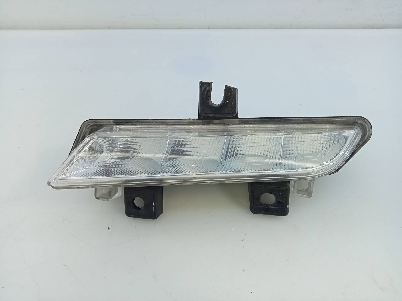 RENAULT Clio 3 generation (2005-2012) Front left turn light 266059493R, E1-A1-43-1 23284850