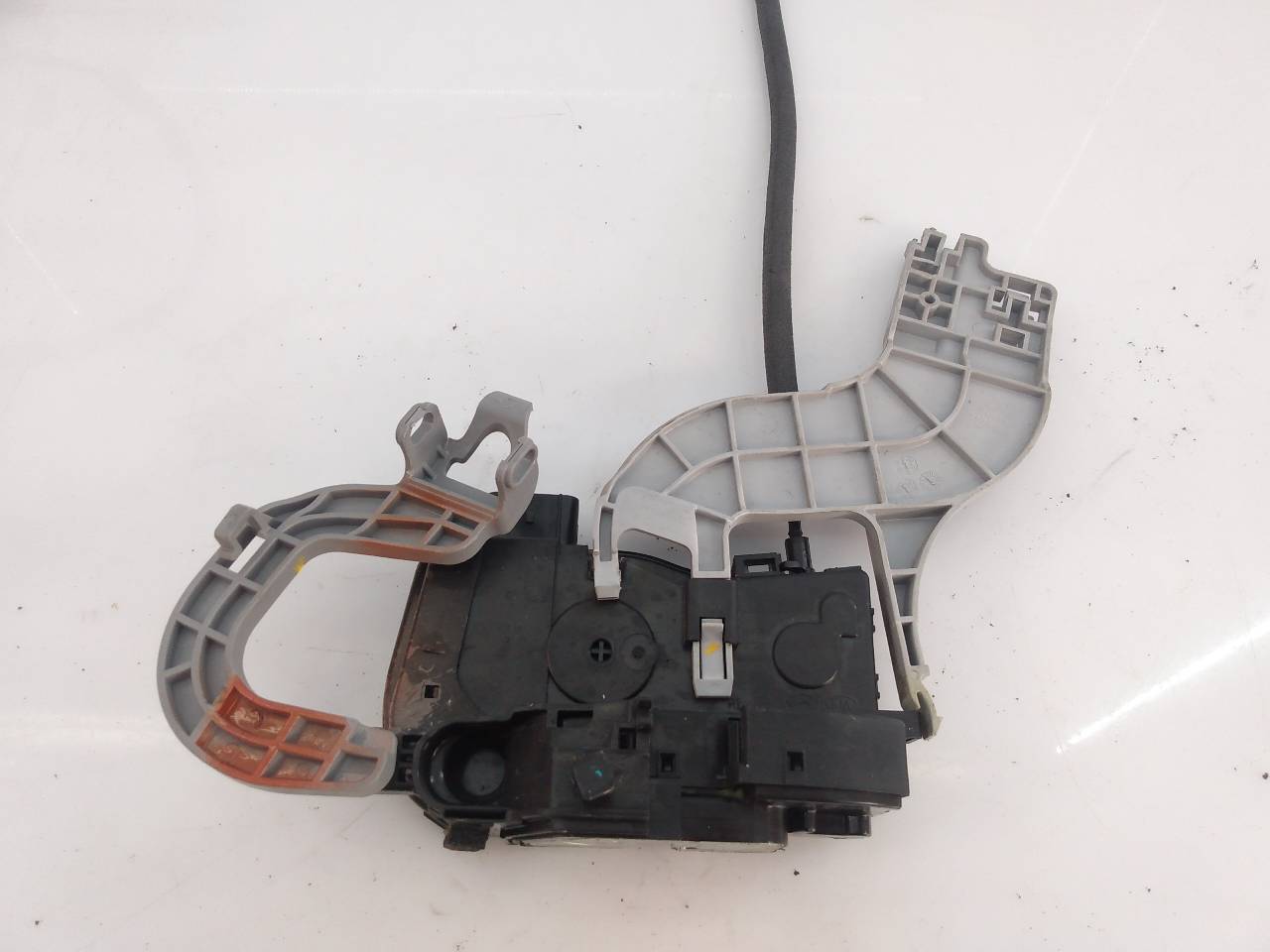 KIA Sportage 3 generation (2010-2015) Rear Right Door Lock 814203U000, E2-B5-30-2 18772505