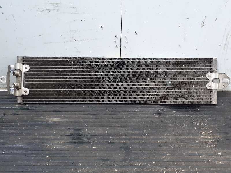 VOLKSWAGEN Touareg 1 generation (2002-2010) Охолоджувач олії 7L0317019,P2-A11-13 18681847