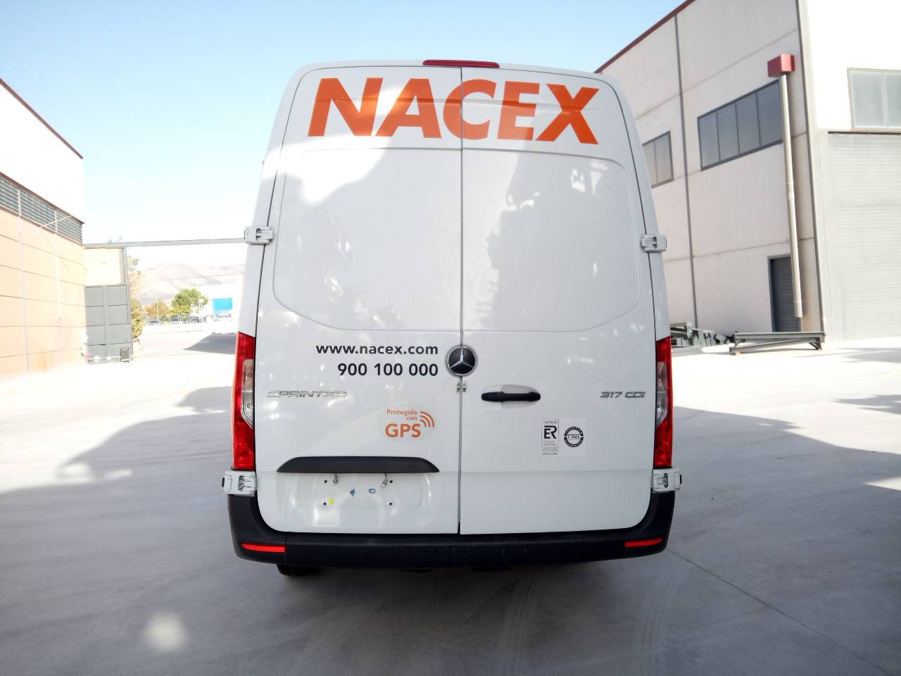 MERCEDES-BENZ Sprinter Блок управления двигателем A6549009400, 0281037185, E3-A1-9-2 21793999