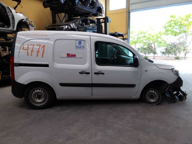 MERCEDES-BENZ Citan W415 (2012-2021) Спидометр 248219183R,E3-A1-2-1 25825683