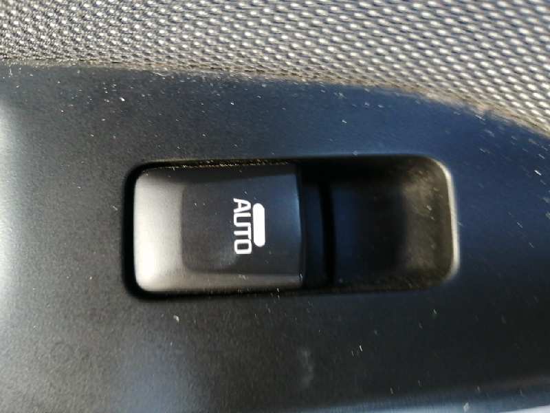 KIA Cee'd 2 generation (2012-2018) Rear Right Door Window Control Switch 93580A2000WK 26472160