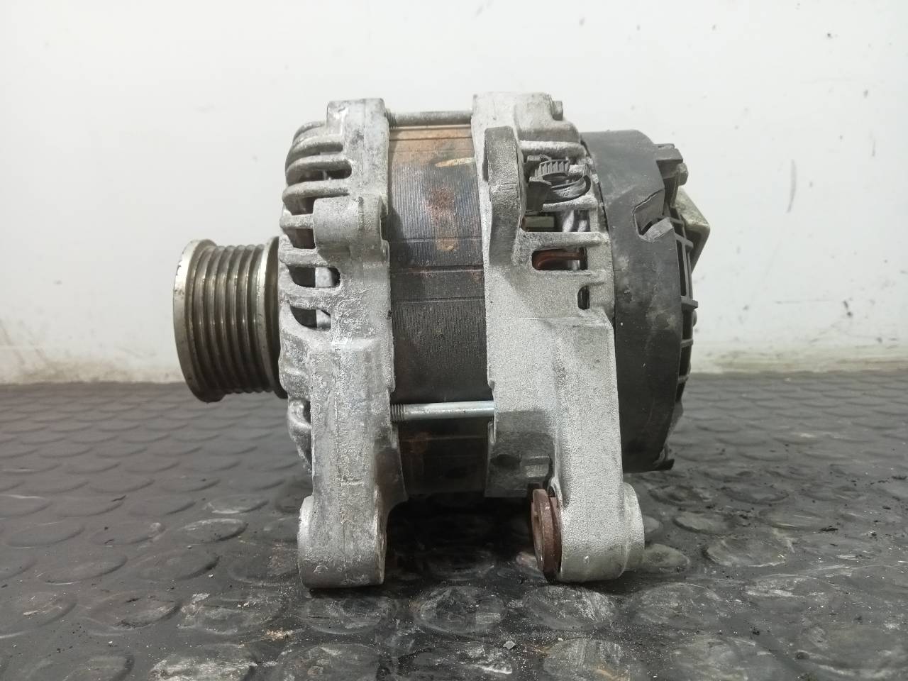 PEUGEOT Boxer Alternator P3-A4-3-4 24048484