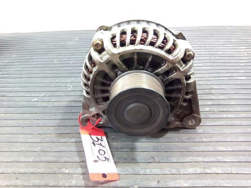 CHEVROLET 6 GG (2002-2007) Alternator A3TB4981, RF5C, P3-A5-8-1 18343747