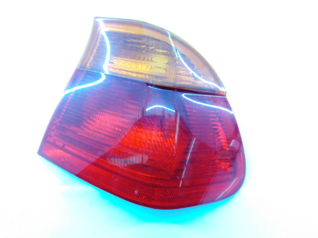 BMW 3 Series E46 (1997-2006) Rear Right Taillight Lamp 8364922,E1-A3-15-1 18692166