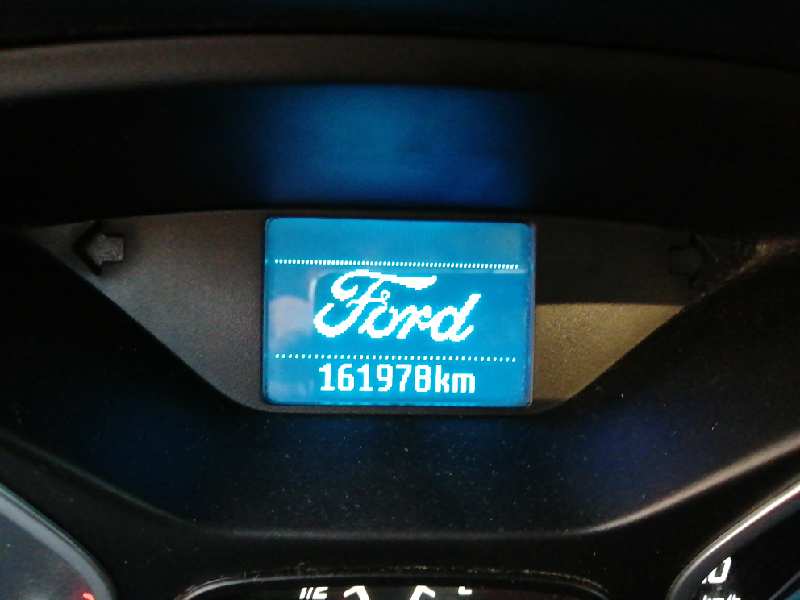 FORD C-Max 2 generation (2010-2019) Vindusregulator foran venstre dør AM51U232018H,E2-B3-4-2 18539246