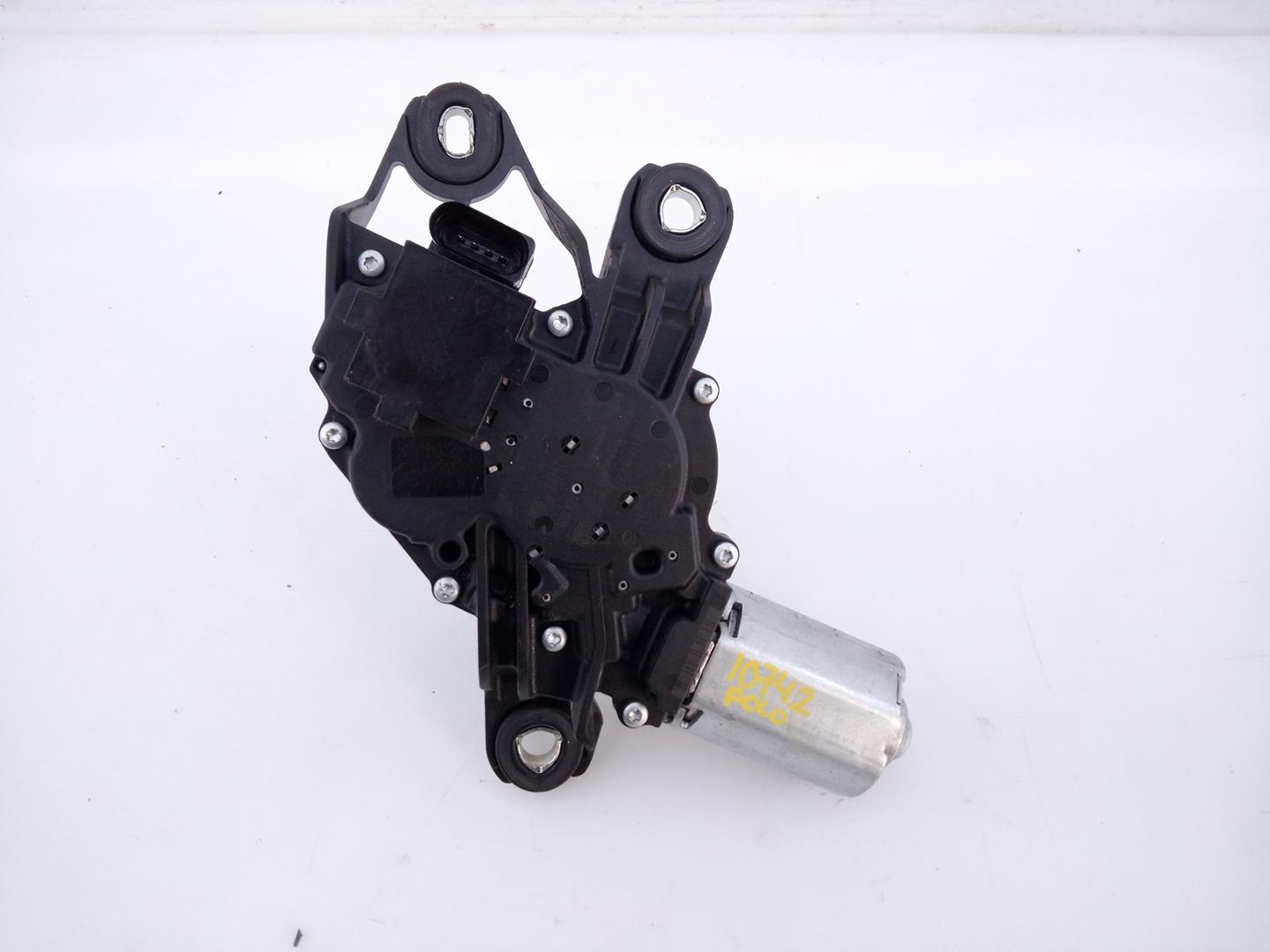 VOLKSWAGEN Polo 5 generation (2009-2017) Tailgate  Window Wiper Motor 5K6955711B, 0390201216, E1-A5-43-2 20962579