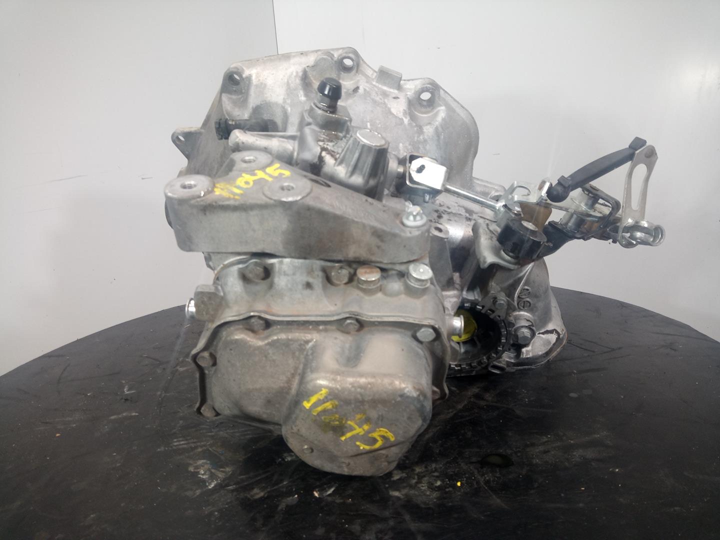 OPEL Astra J (2009-2020) Gearbox 55355489, 30700422, M1-A3-85 20966642