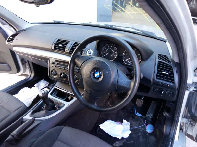 BMW 1 Series F20/F21 (2011-2020) Блок управления двигателем 779985502, 0281012754, E3-A2-18-1 18735753
