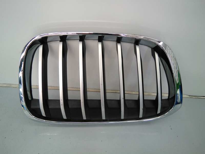 BMW X1 F48/F49 (2015-2023) Radiator Grille 7383366,7383366,E1-A3-27-2 24484337