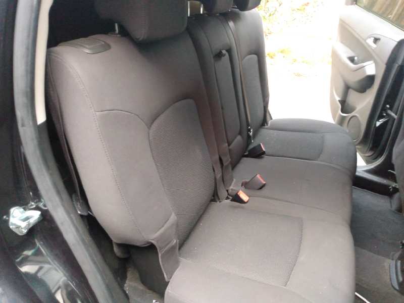 CHEVROLET Orlando 1 generation (2010-2015) Takana vasen turvavyö E2-B6-64-1 18510049