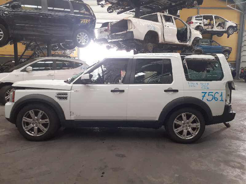 LAND ROVER Discovery 4 generation (2009-2016) Forrudeviskermekanisme 95012138,07202012120629,E1-B4-4-2 18605139