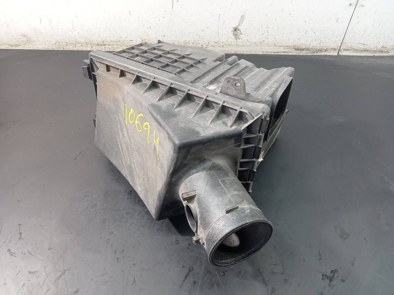 JAGUAR XF 1 generation  (2011-2016) Other Engine Compartment Parts 2W939600, 4R839600, P2-B3-3 20960911