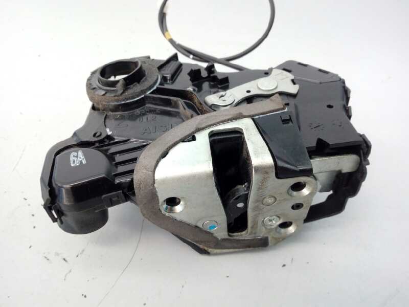 TOYOTA Auris 2 generation (2012-2015) Front Left Door Lock 6904042241,E2-B4-30-1 18449240