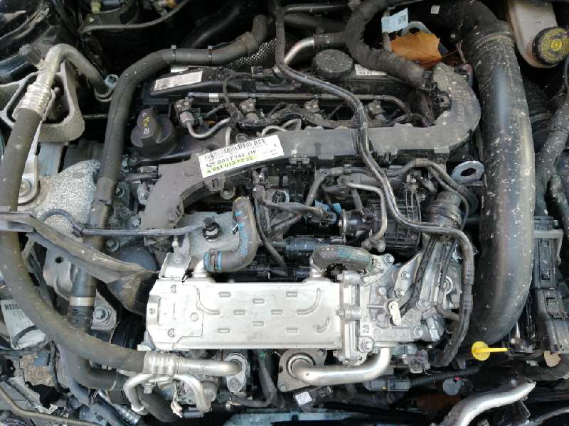 MERCEDES-BENZ A-Class W176 (2012-2018) Замок задней левой двери A2047302735, E1-A2-36-2 18529707