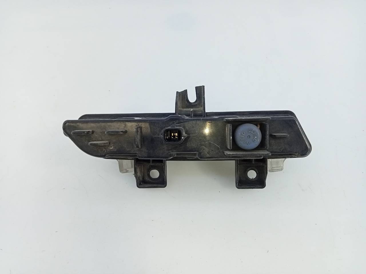 RENAULT Clio 3 generation (2005-2012) Indicator semnalizare stânga față 266059493R, E1-A1-43-1 23284850