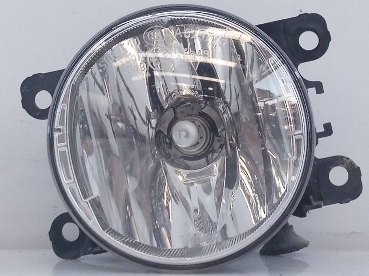 DACIA Lodgy 1 generation (2013-2024) Front Left Fog Light 261500097R, E2-A1-43-3 21448761