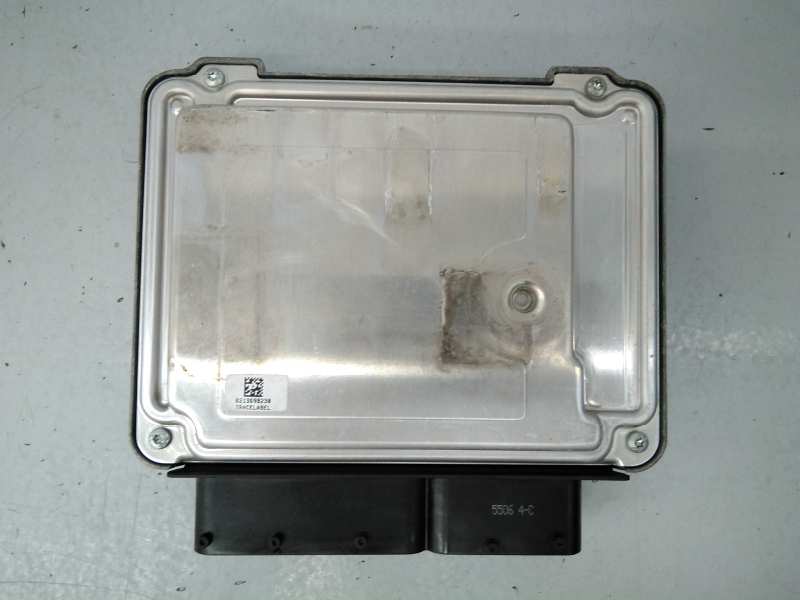 VOLKSWAGEN Golf 5 generation (2003-2009) Motorkontrollenhet ECU 03G906021KH, E2-A1-8-8 18583804