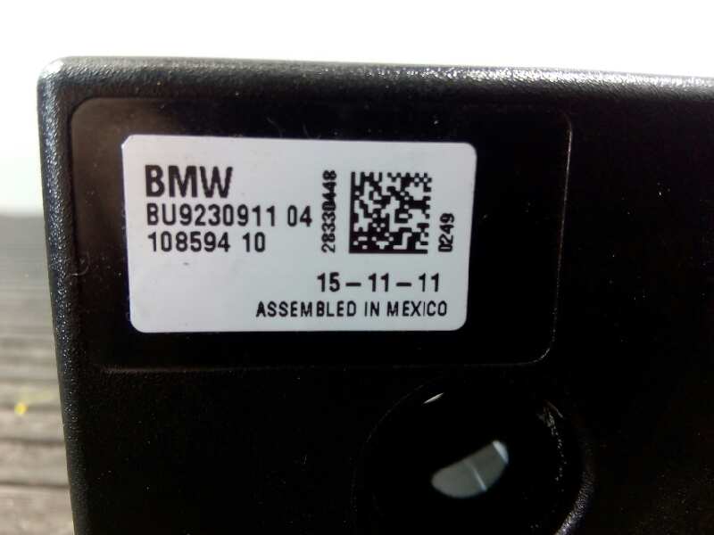 BMW 3 Series F30/F31 (2011-2020) Антена BU923091104,E1-A3-51-2 25825254