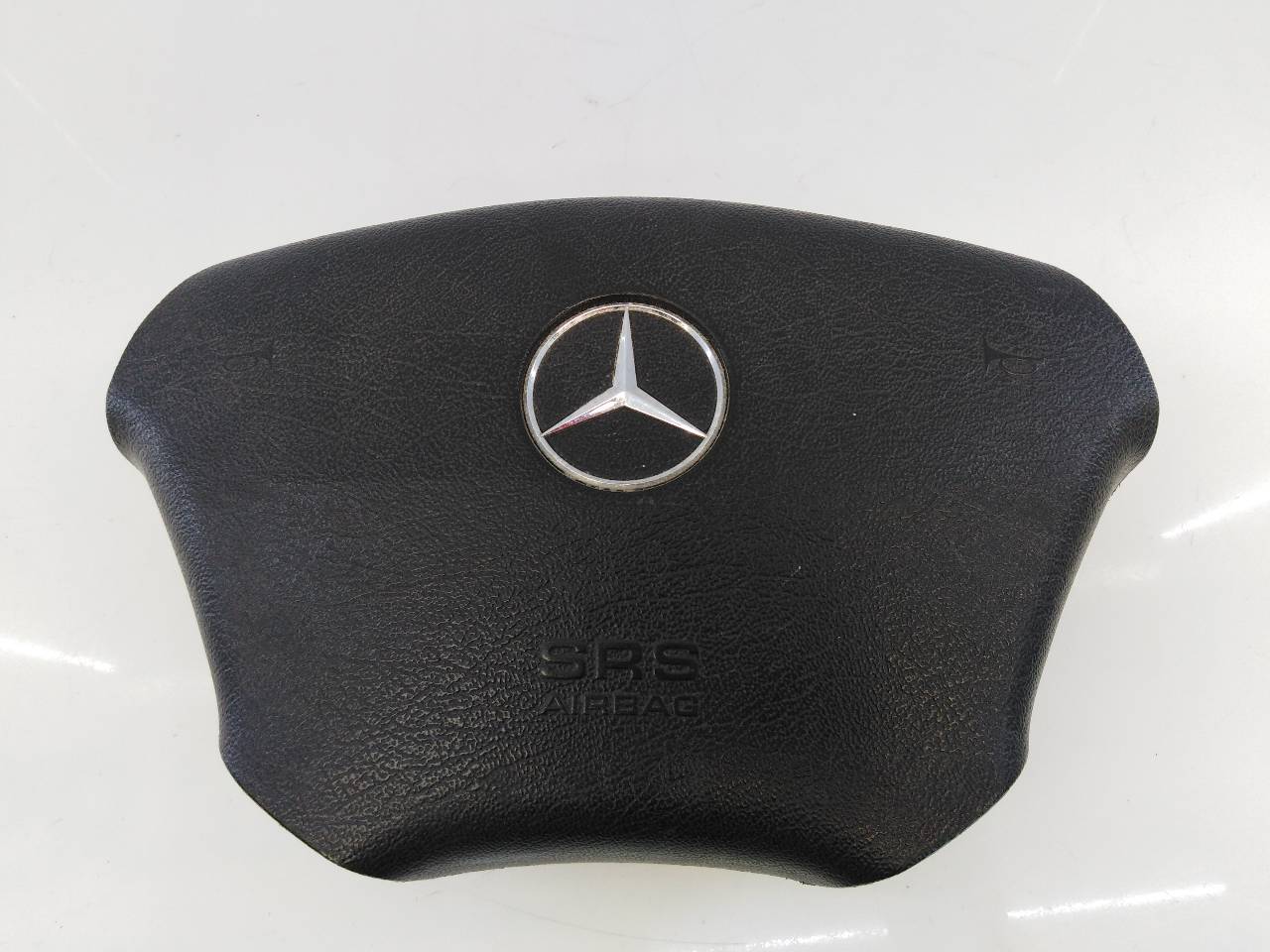 MERCEDES-BENZ M-Class W163 (1997-2005) Other Control Units 1634600198904506, E1-A2-3-1 18711845