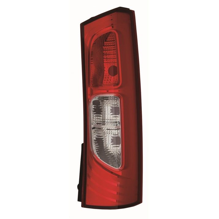MERCEDES-BENZ Citan W415 (2012-2021) Rear Right Taillight Lamp 103F14341772, NUEVO, T2-2-B5-1 23298260