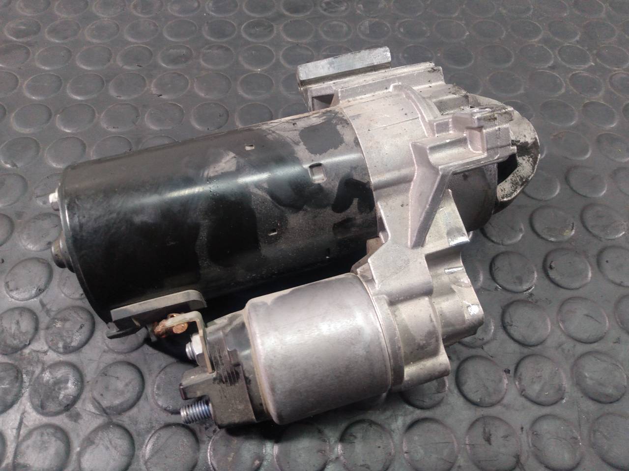 BMW X1 E84 (2009-2015) Starter Motor 0001148034,P3-B8-10-2 18769250