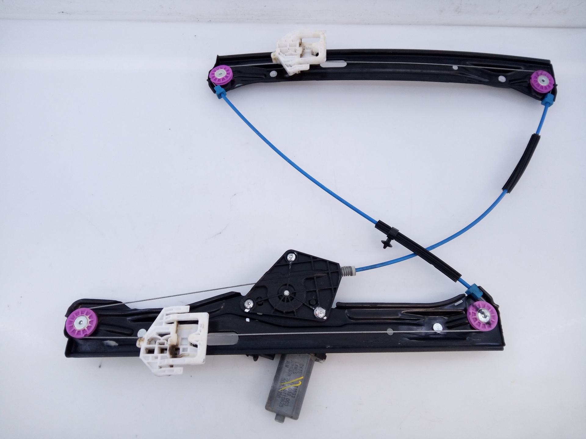 CHEVROLET 3 Series F30/F31 (2011-2020) Front Right Door Window Regulator 13262410, E1-A3-44-1 24097063