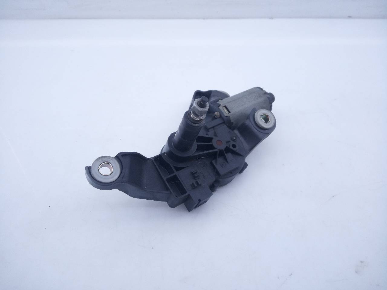 BMW 1 Series E81/E82/E87/E88 (2004-2013) Bagklap vinduesviskermotor 404991,E1-A3-43-1 20963875