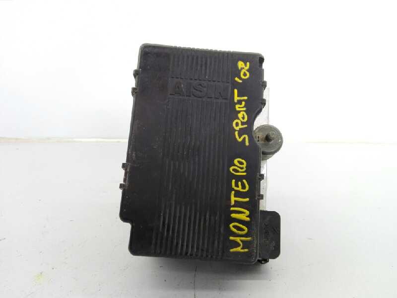 MITSUBISHI Pajero Sport 1 generation (1996-2008) ABS Pump MR955425,P3-A8-4-3 18420475