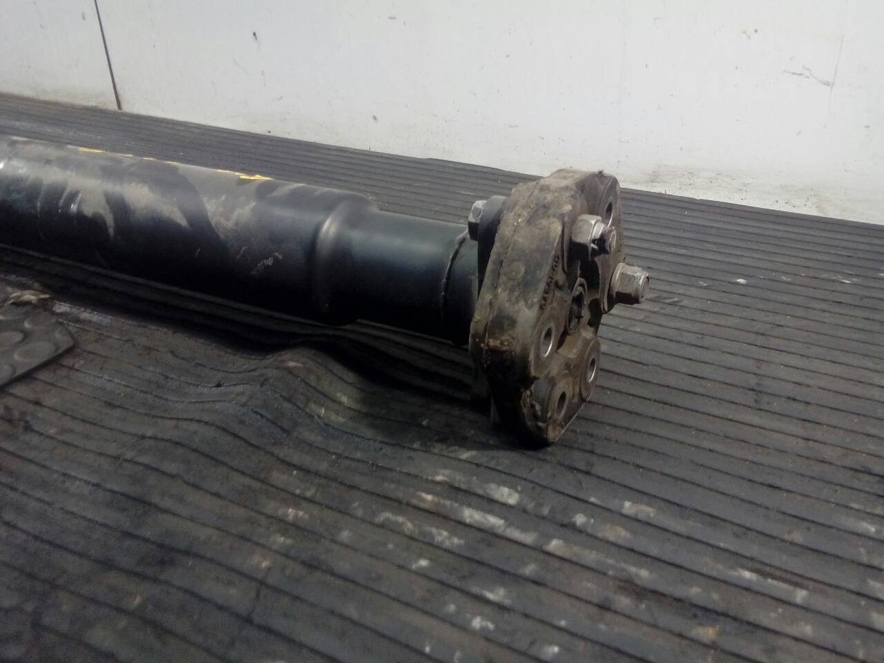 BMW X5 E70 (2006-2013) Gearbox Short Propshaft 756439602, P1-A1-33 18680953