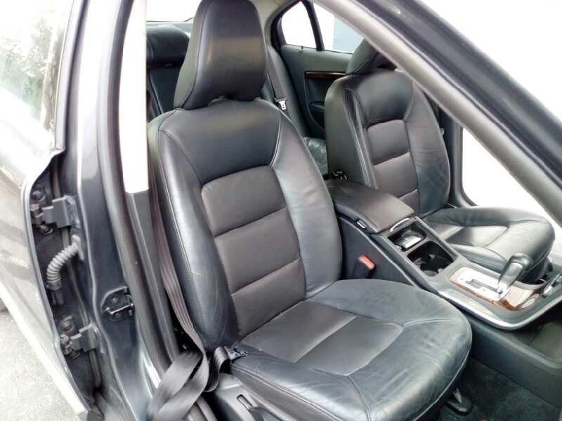 VOLVO S80 2 generation (2006-2020) Muzikos grotuvas su navigacija 312825231, 1844910OFFB, E3-B5-46-4 18420497