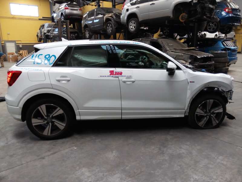 AUDI Q2 1 generation (2016-2024) Altă piesă E2-A1-40-7,5Q0905865 18378708