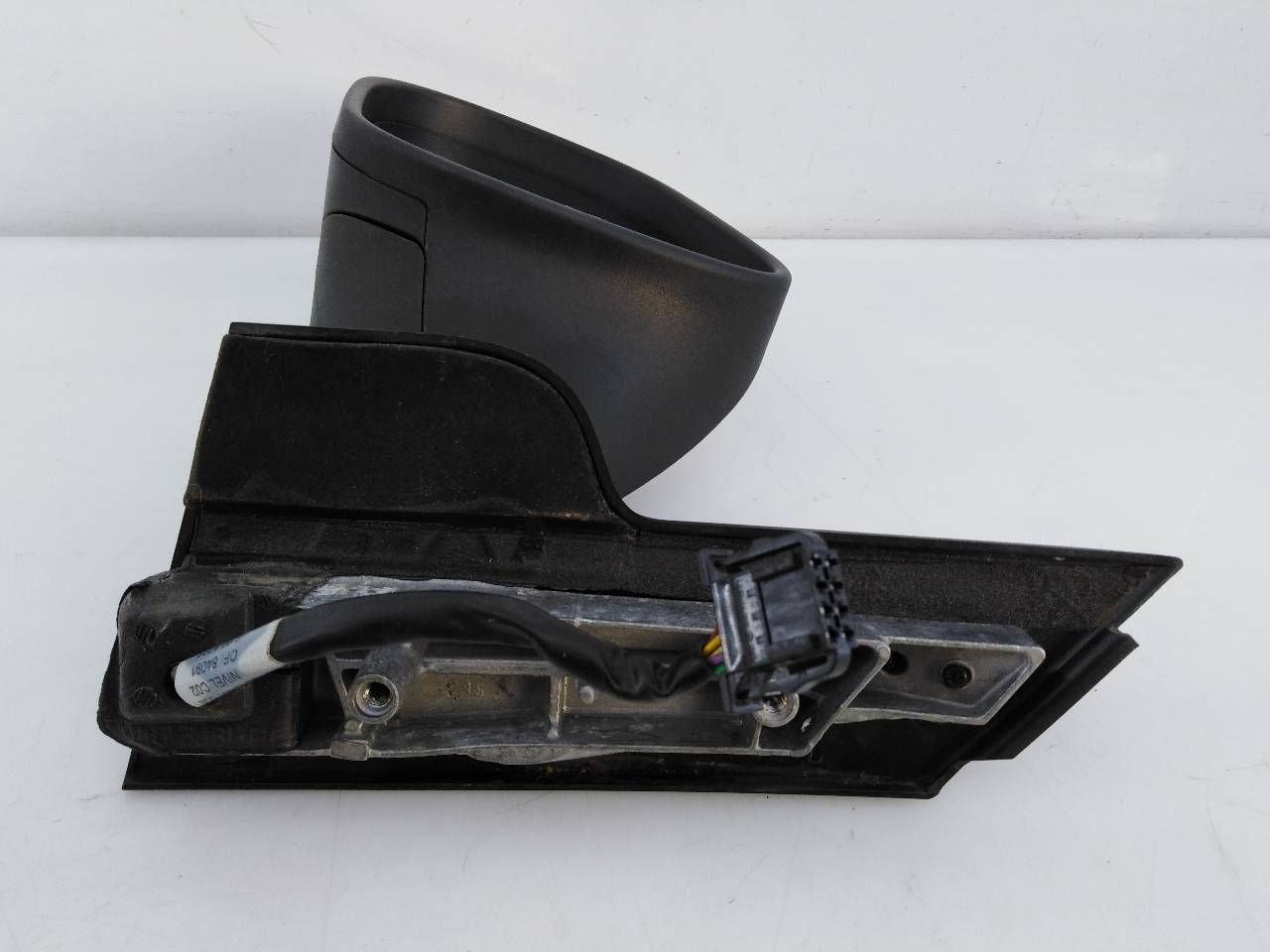 SEAT Toledo 3 generation (2004-2010) Left Side Wing Mirror E2-A1-35-3 21794586