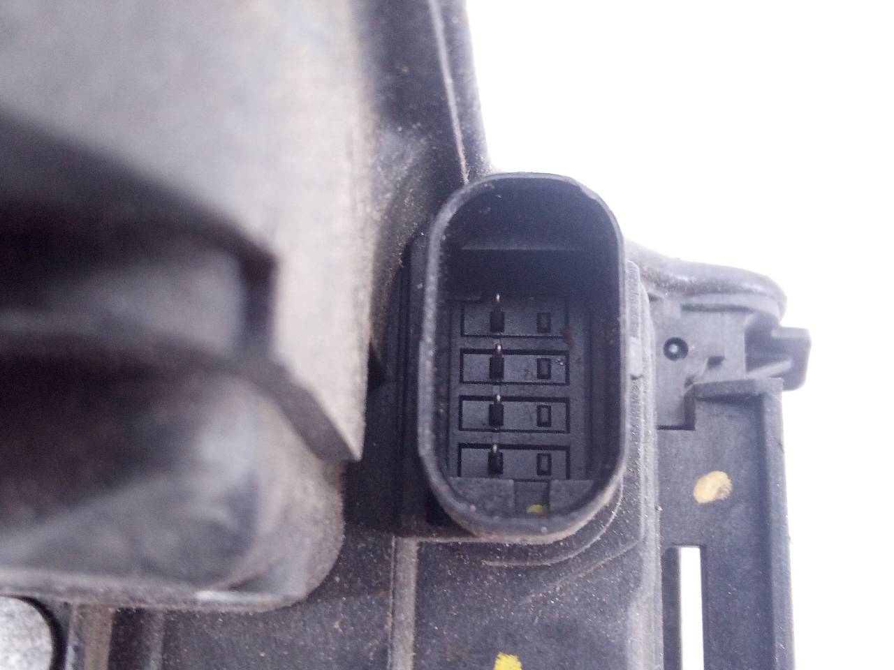 MINI Cooper R56 (2006-2015) Замок передней левой двери 728193109, 18283810CZ, E1-B4-48-1 23290980