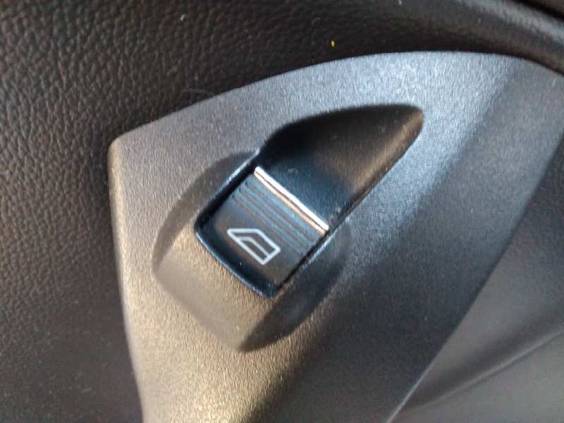 FORD Kuga 2 generation (2013-2020) Rear Right Door Window Control Switch 1850432 18503382