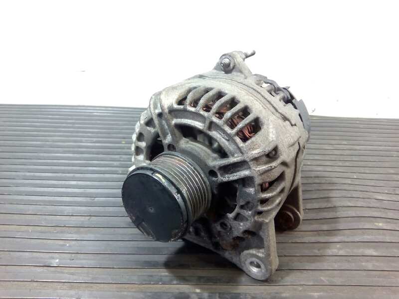 FORD Modus 1 generation (2004-2012) Alternator 0124425037,P3-A5-5-3 18414537