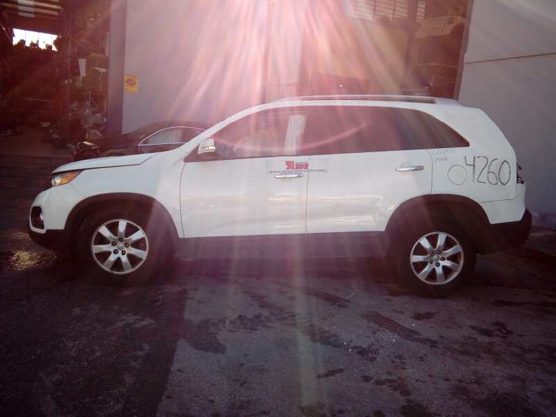 KIA Sorento 2 generation (2009-2021) Strålkastarbrytare kontrollenhet 934102P630,934202P660,E2-B5-4-2 25825506