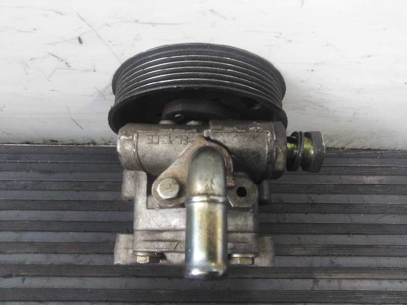 SEAT Alhambra 1 generation (1996-2010) Power Steering Pump P3-B4-17-2 18501912