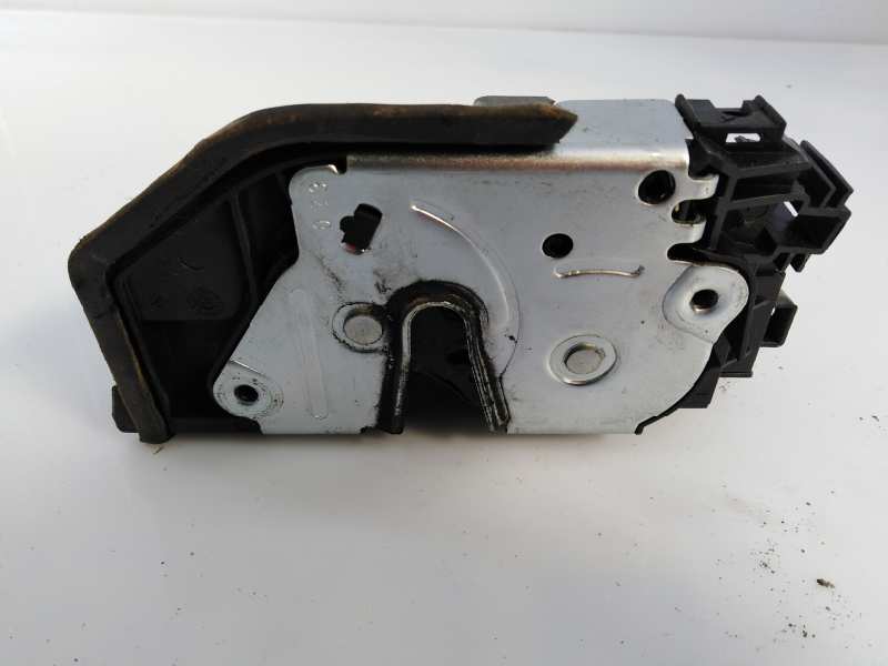 BMW 1 Series F20/F21 (2011-2020) Bakre höger dörrlås 7229460, E1-A3-3-1 18487679