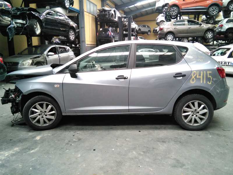 SEAT Ibiza 4 generation (2008-2017) Autres unités de contrôle 6R0919051N,P3-A6-3-3 18682228