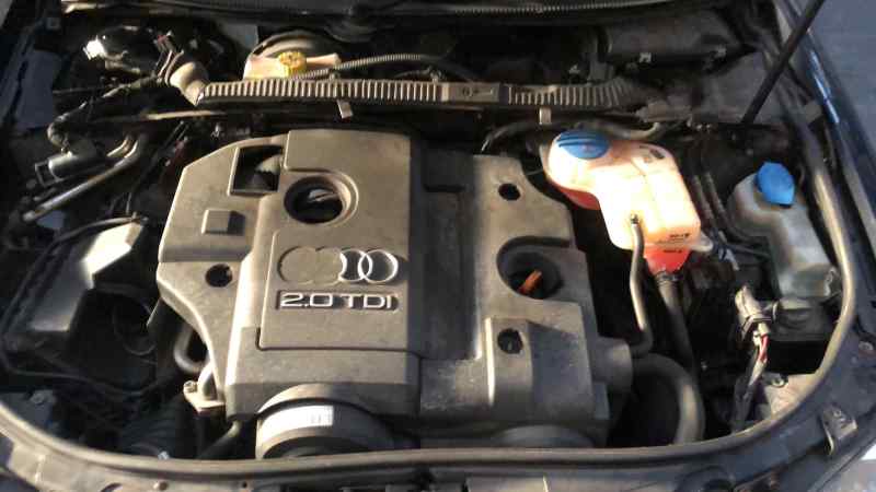 AUDI A4 B7/8E (2004-2008) Генератор 06F903023J,P3-A5-5-3 18508599