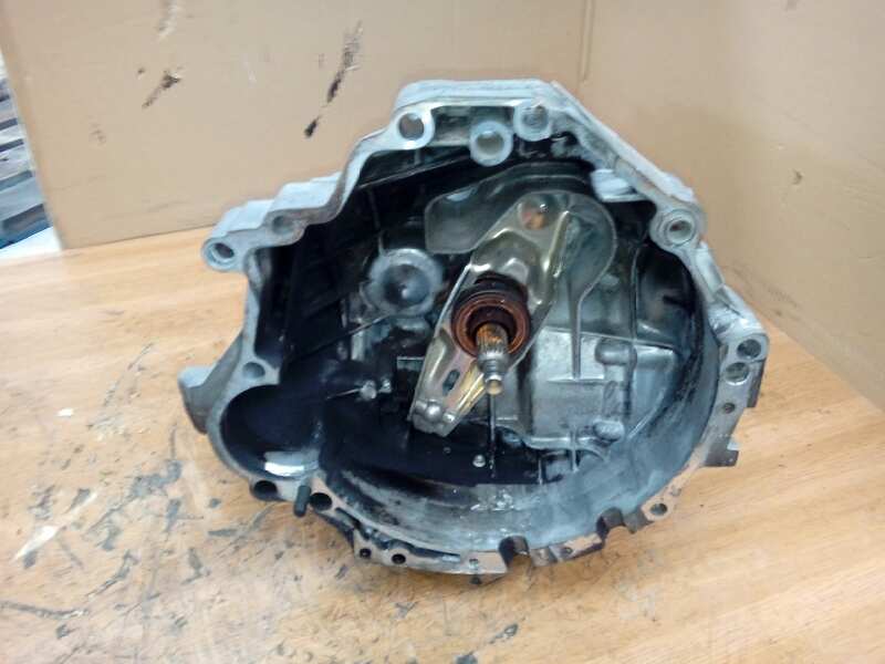 FIAT A6 C5/4B (1997-2004) Gearbox CUS, M1-A1-15 18372420