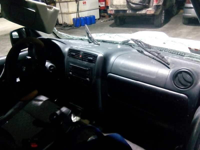 SUZUKI Jimny 3 generation (1998-2018) Tailgate  Window Wiper Motor 2596000040, E2-A3-4-2 18667949